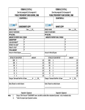 No email required, completely free. Bank Deposite Slip Of Nbp : bank deposit slip | Bank Deposit Slips | Pinterest | Bank ... / It ...