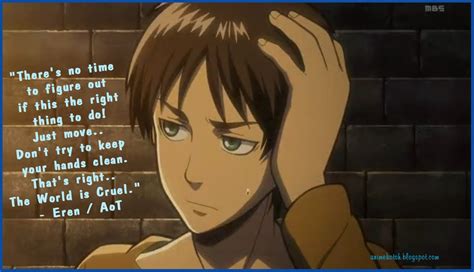 Eren Yeager Best Quotes 18 942 Likes 22 Talking About This
