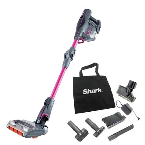 Shark Duoclean Cordless Vacuum Cleaner With Truepet Upgrade And
