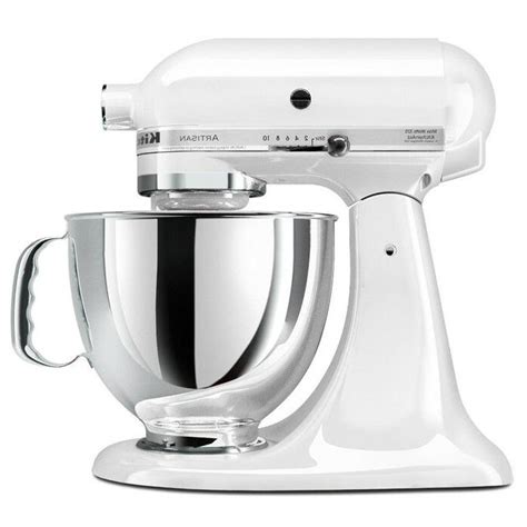 We did not find results for: KITCHENAID KSM150PSAQ Artisan® Series 5 Quart Tilt-Head Stand