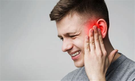 How To Overcome Tinnitus After An Ear Infection