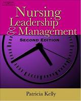 Nursing Leadership And Management For Patient Safety And Quality Care Images