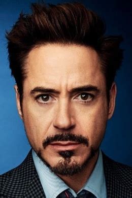 Полное имя — роберт джон дауни ст. Роберт Дауни мл. — Мувилиб