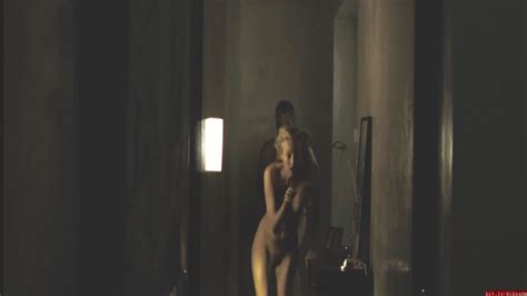 Diane Kruger Nude Is God S Idea Of Perfection PICS