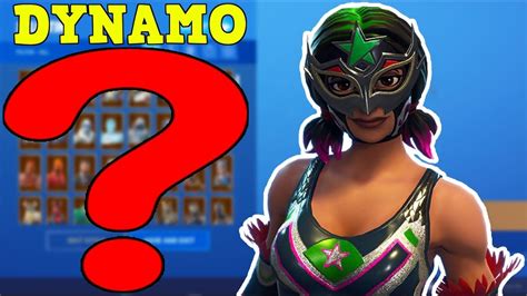 All skins for fortnite battle royale are in one placepage to search easily quickly by category sets rarity promotions holiday events battle pass seasons and much more. BEST SKIN IN FORTNITE: DYNAMO (#4) | BEST DYNAMO SKIN ...