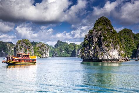 The 30 Most Beautiful Places In Southeast Asia Dont Miss These