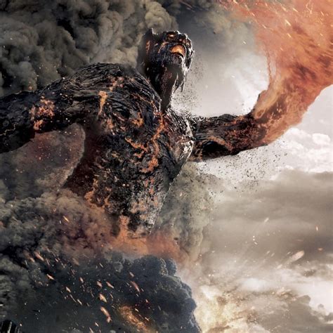 Kronoswrath Of Titans Vs Godzilla Monsterverse Battles Comic Vine