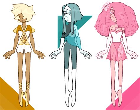 pearl set adopts 0 3 closed by raine bot on deviantart