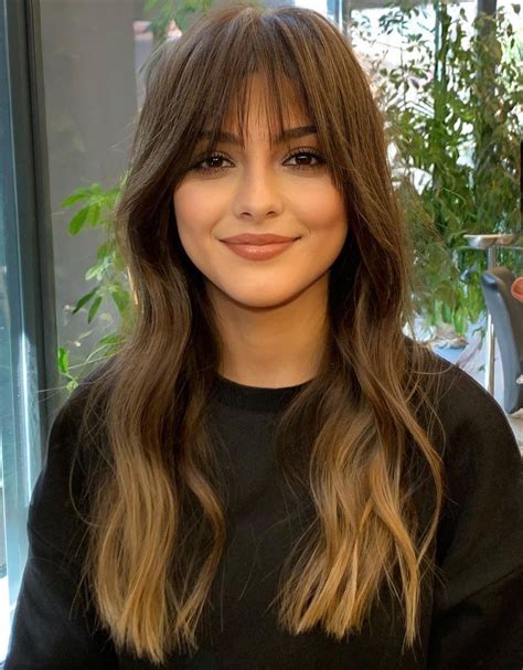 50 Trendy Haircuts And Hairstyles With Bangs In 2022 Hair Adviser