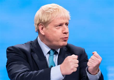 Brexit News Latest Boris Johnson Says Uk Will Leave The Eu On October