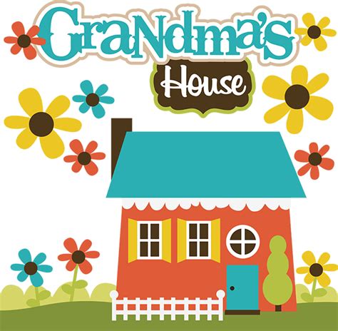 Grandma clipart grandma spanish, Grandma grandma spanish ...