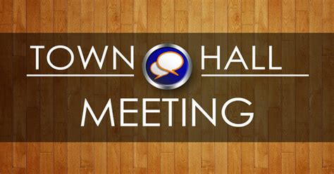 San Angelo Town Hall Meeting About Affordable Housing Rescheduled