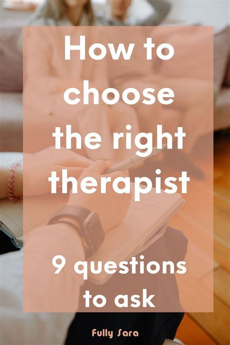 9 Questions To Ask In Your First Therapy Session This Or That