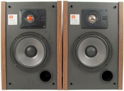 Jbl j325 speaker parts speakers : Pair of Vintage JBL Bookshelf Speakers Model J216A | eBay