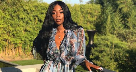 Amber Diamonds Wiki Facts About Love And Hip Hop Hollywood Star