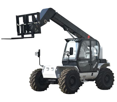 China Wholesale Boom Lifting Machine M630 70 Telescopic Forklift With