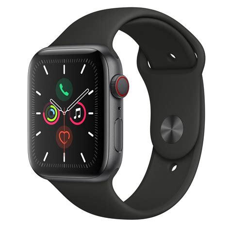 Has anyone tried this approach using a series 5 apple watch (eer) and pairing to australian iphone 11 (ios 13.3)? Apple Watch Series 5 mit GPS & LTE zum Bestpreis für 470,12€