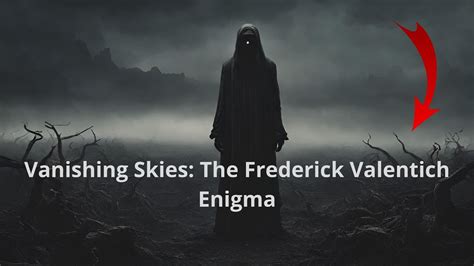 Vanishing Skies: The Frederick Valentich Enigma - YouTube