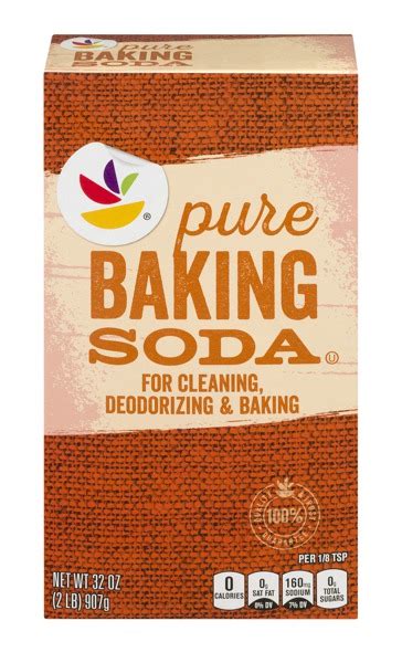 Ahold Pure Baking Soda 1source