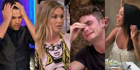 Vanderpump Rules 10 Biggest Betrayals On The Show