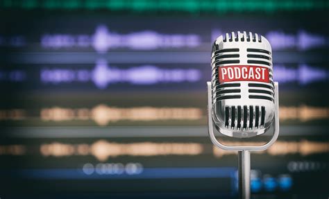 Tips Para Marcas Que Quieren Desarrollar Un Podcast