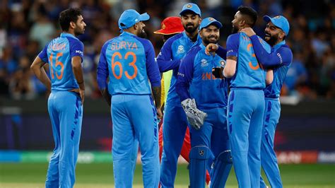 India Vs Sri Lanka 2023 Schedule Match Timings Squad Live Streaming