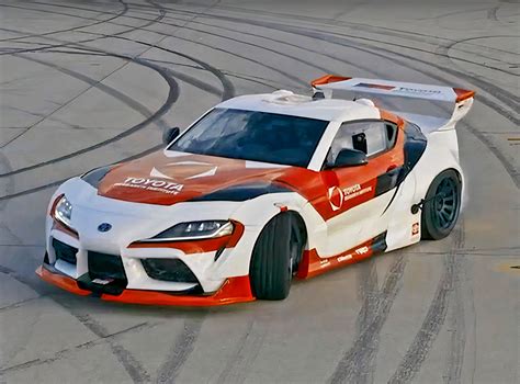 Valerie bertinelli kitchen design august 26, 2021; Toyota Research Institute (TRI) Showcases GR Supra ...