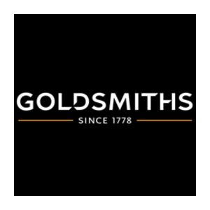 Goldsmiths Gift Card Voucherline