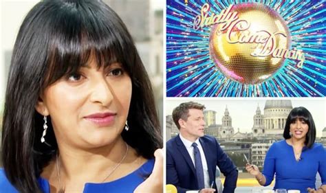 Ranvir Singh Strictly Stars Heartbreaking Confession On Growing Up Amid Health Battle