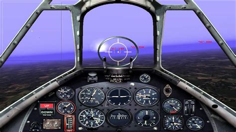 Combat Flight Simulator The Original Youtube