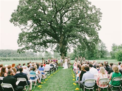 9 Apple Orchards Where You Can Actually Get Married