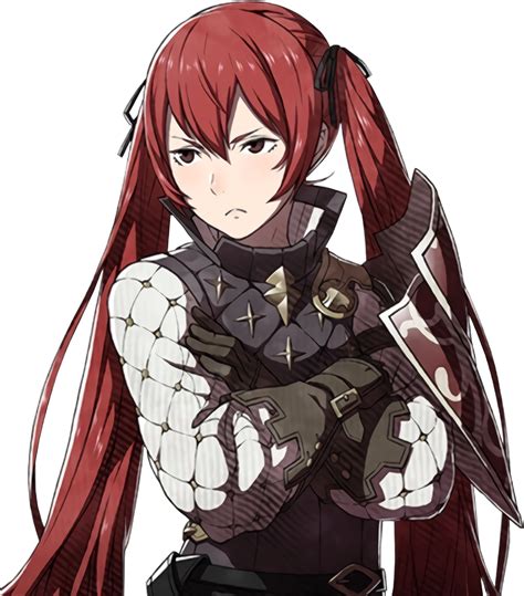 ⚜~i Challenge My Fate Fire Emblem Fates Discussion Thread~⚜