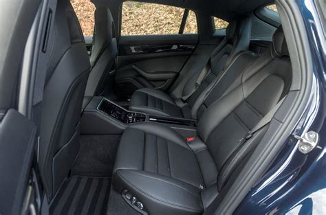 Porsche Panamera Review (2021) | Autocar