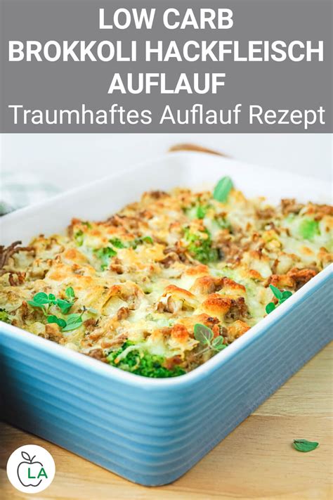 Check spelling or type a new query. Low Carb Brokkoli Hackfleisch Auflauf - Leckeres Rezept