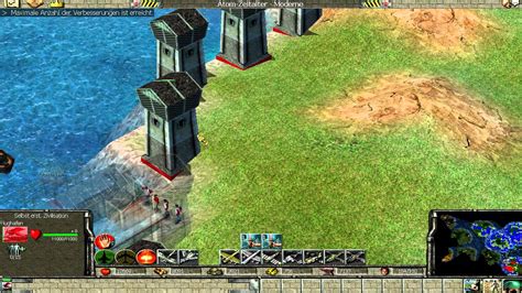 Lets Play Together Empire Earth 014 Hd Wir Sind