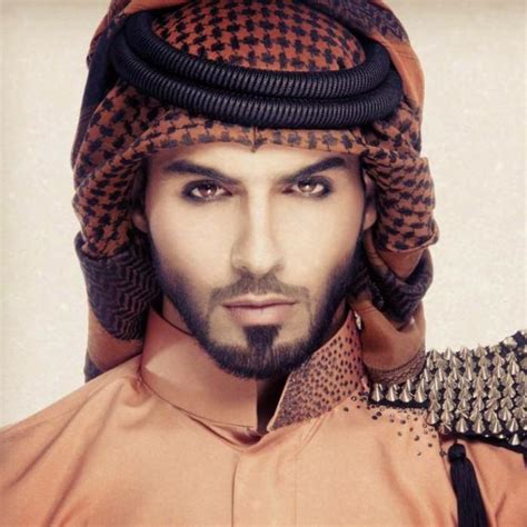 Этого парня депортировали из Саудовской Аравии за слишком красивую
