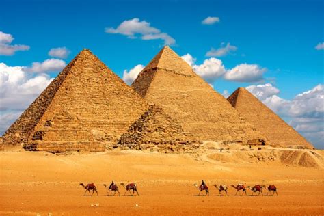 Destination Egypt And Great Nile River Cruise Nawas Travel