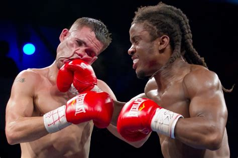 Picture Perfect Boxing Knockouts Gallery Ebaums World