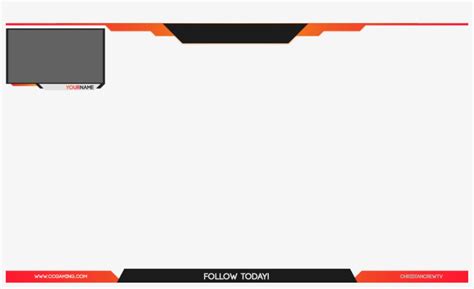 Twitch Overlay Transparent Clipart 10 Free Cliparts Download Images