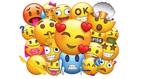 Emoji Le Faccine Sono Ormai Un Linguaggio Alterphoto It