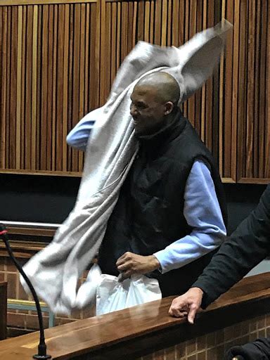 Soweto Man Gets Life For The Murder Of Ex Lover