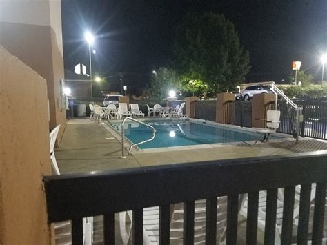 Sleep Inn Oxford Anniston I 20 Pool Pictures And Reviews Tripadvisor