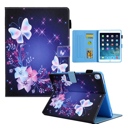 Dteck Case For Apple Ipad 5th6th Generation 97 20172018ipad Air