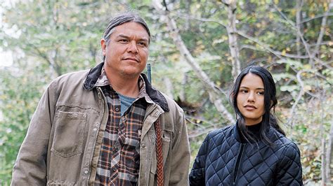 Native American Film Festival Gives Voice To Tribal Women Variety