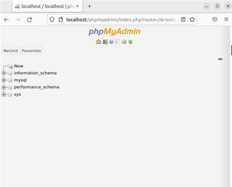 How To Install Phpmyadmin On Ubuntu 2204 Its Linux Foss