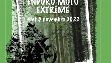 Creuse L Enduro Club Aubussonnais Cherche Des B N Voles Pour L En Duo