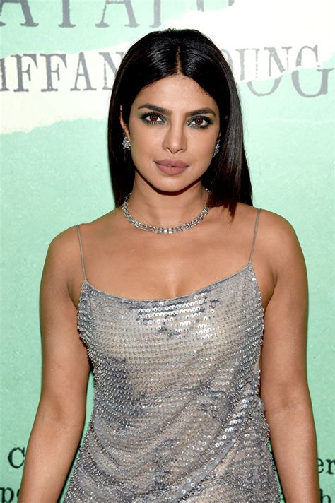 5 Things You Didn’t Know About Priyanka Chopra Vogue