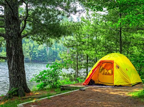 Tent Camping Wallpapers Top Free Tent Camping Backgrounds