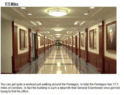 Facts You Probably Dont Know About The Pentagon 10 Pics