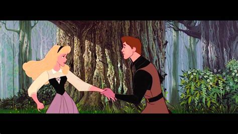 Sleeping Beauty Once Upon A Dream Youtube